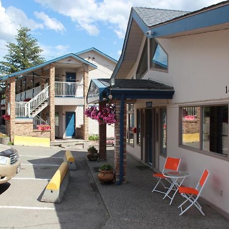 Drummond Lodge Williams Lake Zewnętrze zdjęcie