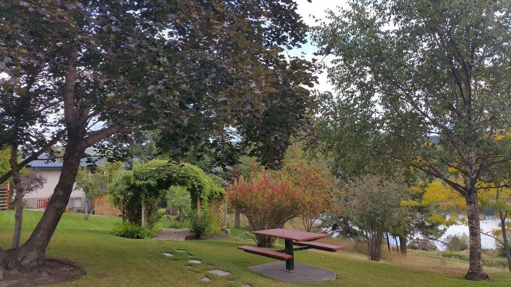 Drummond Lodge Williams Lake Zewnętrze zdjęcie