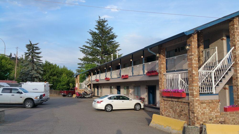Drummond Lodge Williams Lake Zewnętrze zdjęcie
