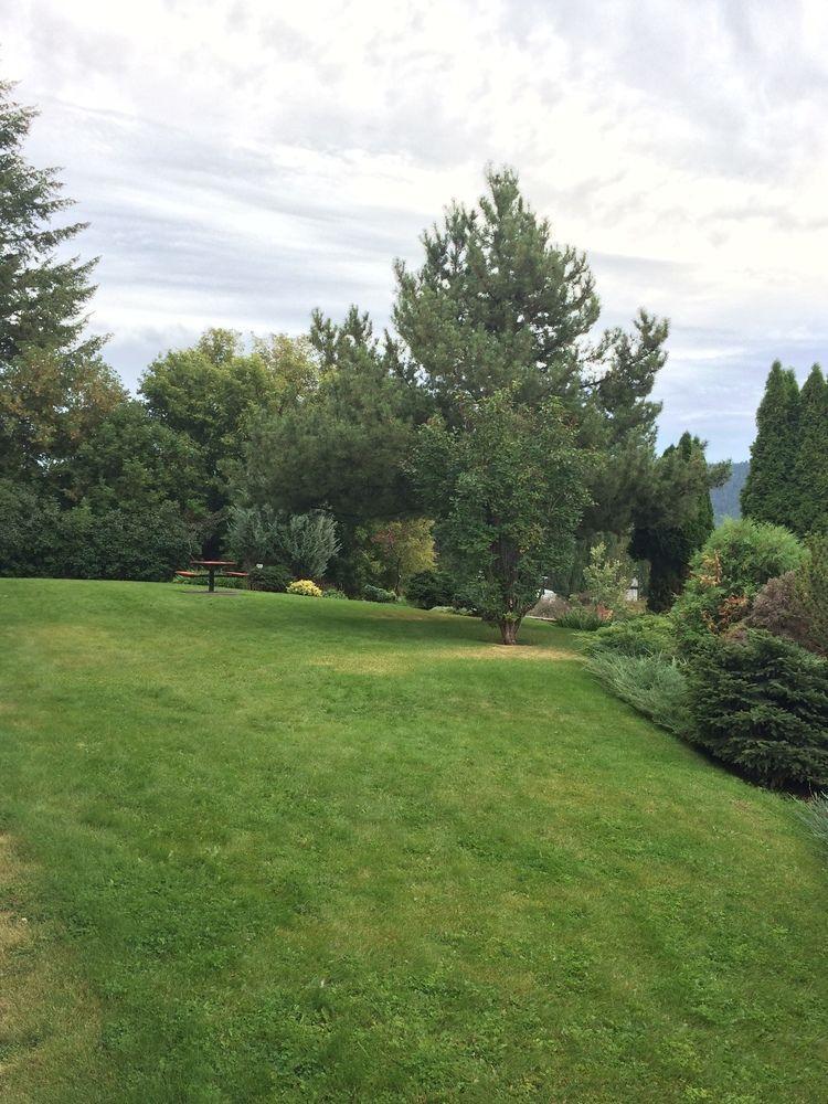 Drummond Lodge Williams Lake Zewnętrze zdjęcie