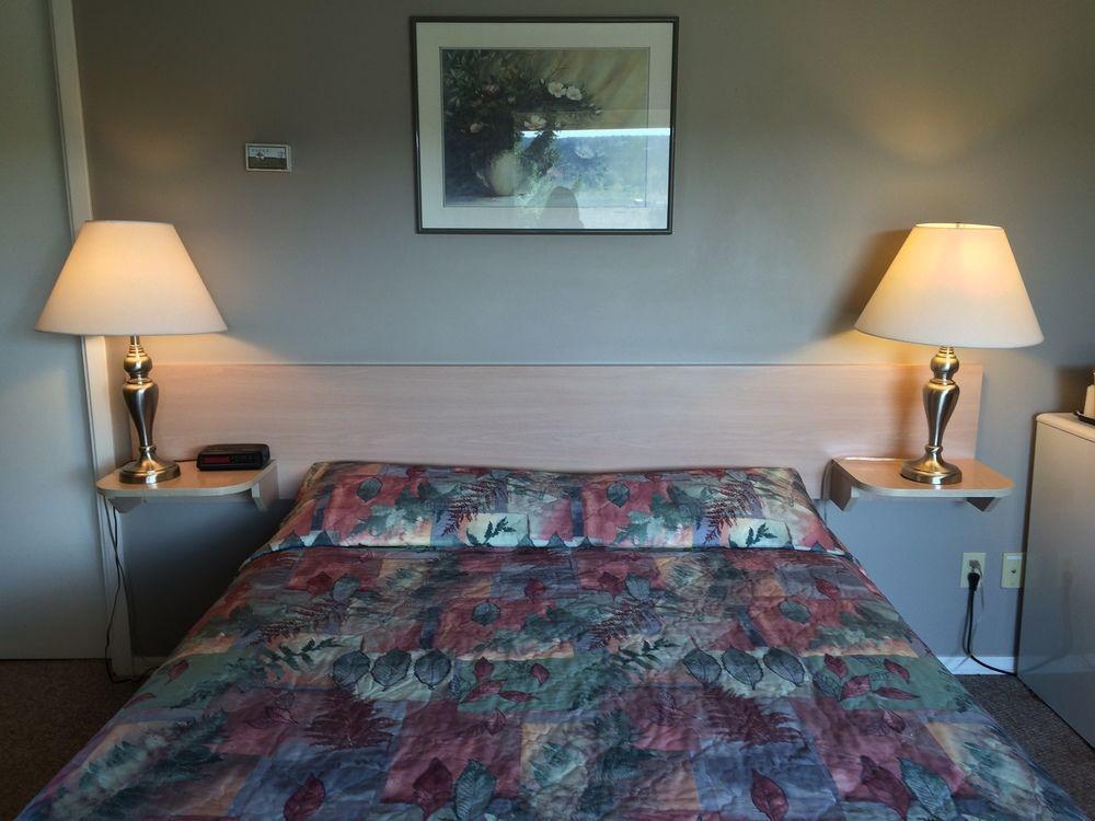 Drummond Lodge Williams Lake Zewnętrze zdjęcie