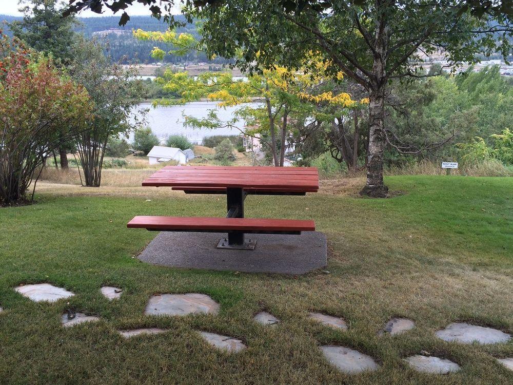 Drummond Lodge Williams Lake Zewnętrze zdjęcie