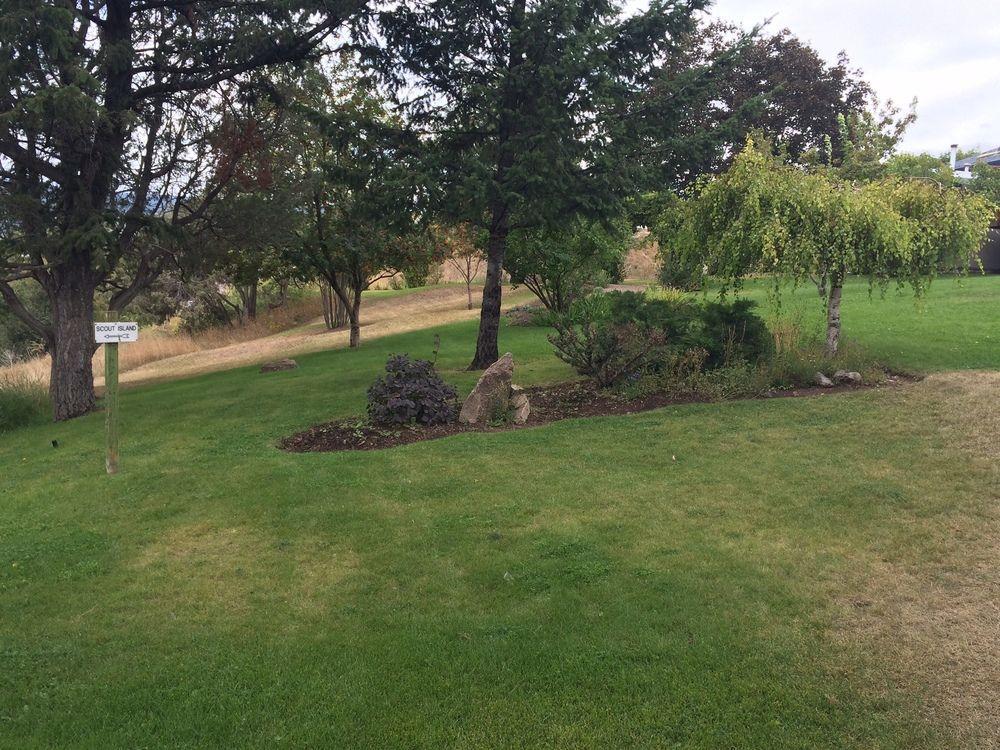 Drummond Lodge Williams Lake Zewnętrze zdjęcie