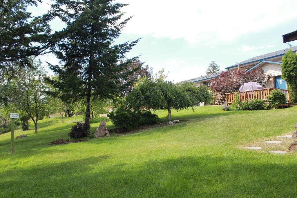 Drummond Lodge Williams Lake Zewnętrze zdjęcie