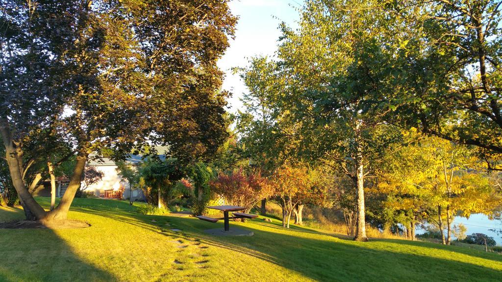 Drummond Lodge Williams Lake Zewnętrze zdjęcie